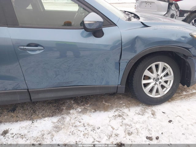 44289455 :رقم المزاد ، JM3KE4CY3G0706075 vin ، 2016 Mazda Cx-5 Touring مزاد بيع