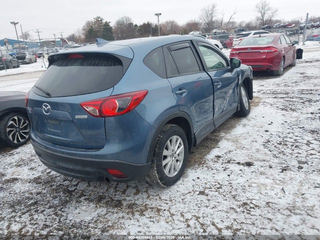 44289455 :رقم المزاد ، JM3KE4CY3G0706075 vin ، 2016 Mazda Cx-5 Touring مزاد بيع
