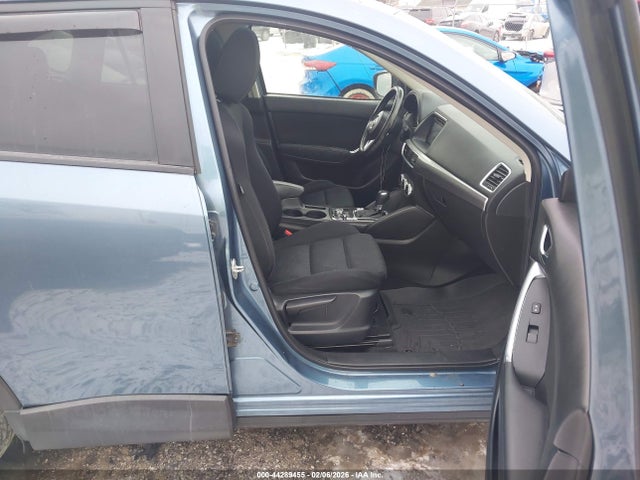 44289455 :رقم المزاد ، JM3KE4CY3G0706075 vin ، 2016 Mazda Cx-5 Touring مزاد بيع