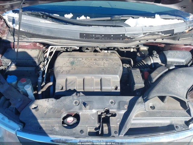 2013 HONDA ODYSSEY 5FNRL5H44DB089369 Photo 9