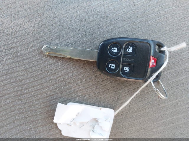 2013 HONDA ODYSSEY 5FNRL5H44DB089369 Photo 10