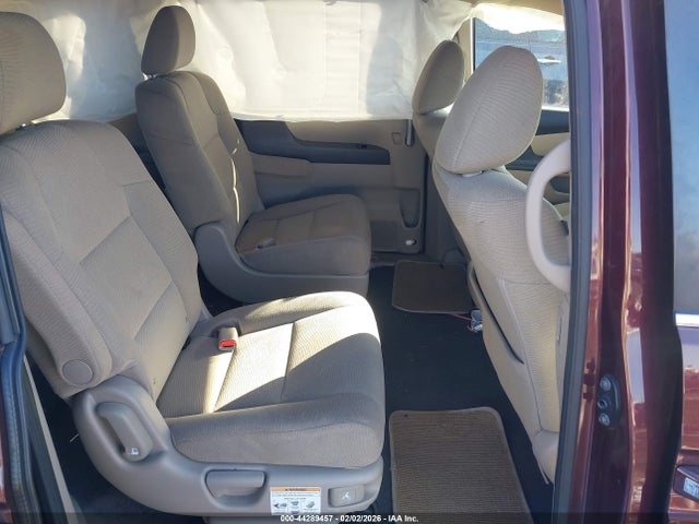 2013 HONDA ODYSSEY 5FNRL5H44DB089369 Photo 7