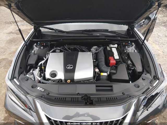 44289469 :رقم المزاد ، 58AFZ1B17RU166022 vin ، 2024 Lexus Es 350 Ultra Luxury مزاد بيع