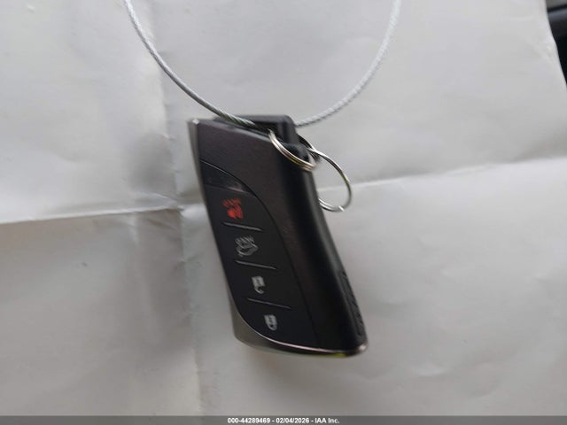 44289469 :رقم المزاد ، 58AFZ1B17RU166022 vin ، 2024 Lexus Es 350 Ultra Luxury مزاد بيع