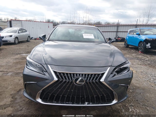 44289469 :رقم المزاد ، 58AFZ1B17RU166022 vin ، 2024 Lexus Es 350 Ultra Luxury مزاد بيع