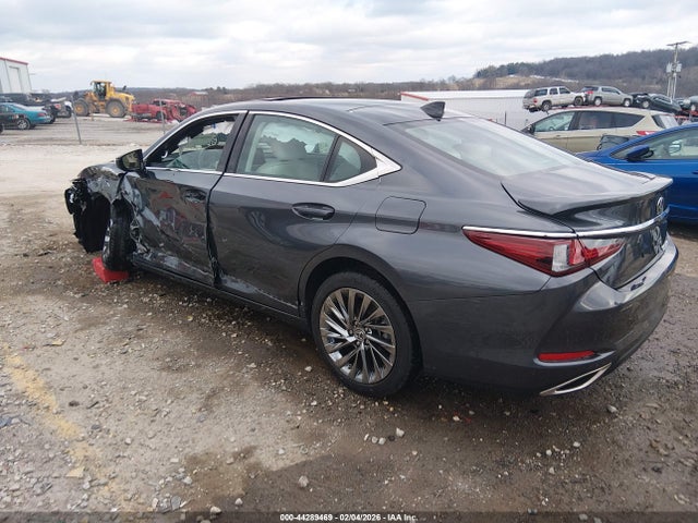 44289469 :رقم المزاد ، 58AFZ1B17RU166022 vin ، 2024 Lexus Es 350 Ultra Luxury مزاد بيع