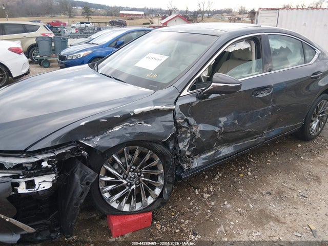 44289469 :رقم المزاد ، 58AFZ1B17RU166022 vin ، 2024 Lexus Es 350 Ultra Luxury مزاد بيع