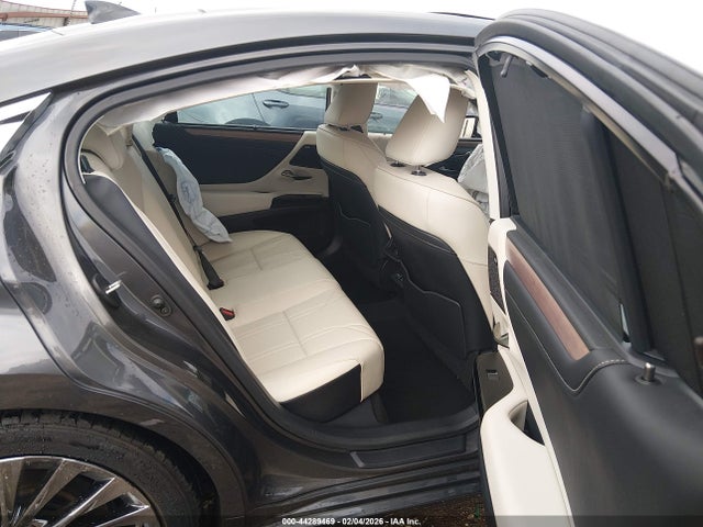 44289469 :رقم المزاد ، 58AFZ1B17RU166022 vin ، 2024 Lexus Es 350 Ultra Luxury مزاد بيع