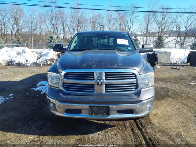Aukcja sprzedaży 2017 Ram 1500 Big Horn  4x4 6'4 Box, vin: 1C6RR7GG0HS728773, numer aukcji: 44289470
