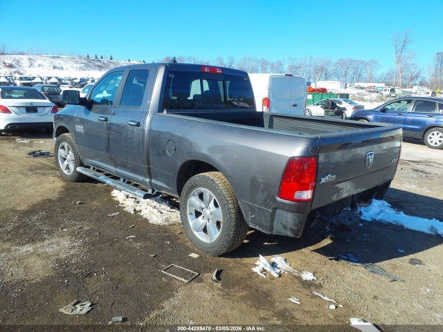 Aukcja sprzedaży 2017 Ram 1500 Big Horn  4x4 6'4 Box, vin: 1C6RR7GG0HS728773, numer aukcji: 44289470