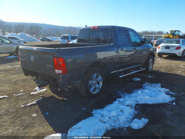 Aukcja sprzedaży 2017 Ram 1500 Big Horn  4x4 6'4 Box, vin: 1C6RR7GG0HS728773, numer aukcji: 44289470