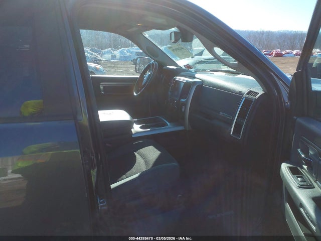 Aukcja sprzedaży 2017 Ram 1500 Big Horn  4x4 6'4 Box, vin: 1C6RR7GG0HS728773, numer aukcji: 44289470