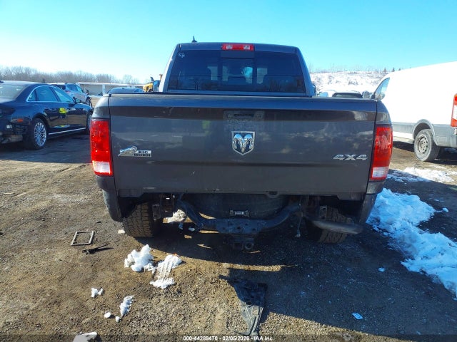 Aukcja sprzedaży 2017 Ram 1500 Big Horn  4x4 6'4 Box, vin: 1C6RR7GG0HS728773, numer aukcji: 44289470