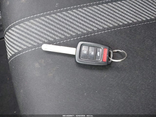 2018 HONDA CIVIC 19XFC2E53JE030393 Photo 10