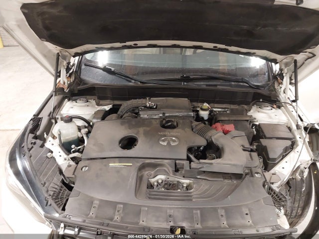 2019 Infiniti Qx50 Essential მანქანა იყიდება აუქციონზე, vin: 3PCAJ5M14KF145192, აუქციონის ნომერი: 44289476