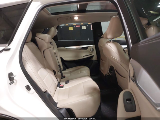 2019 Infiniti Qx50 Essential მანქანა იყიდება აუქციონზე, vin: 3PCAJ5M14KF145192, აუქციონის ნომერი: 44289476