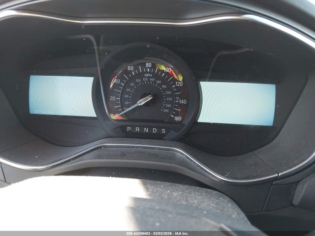 3FA6P0HD2GR249753 Ford FUSION SE