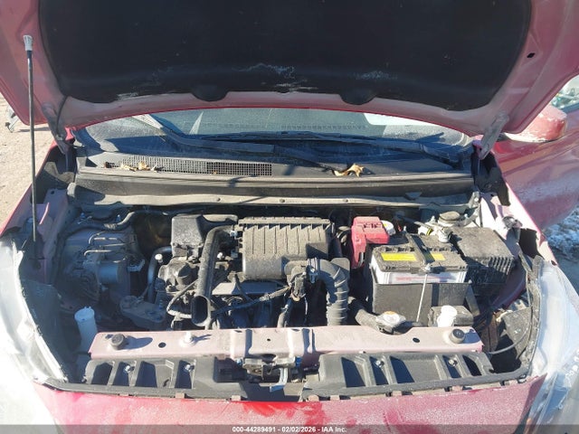 2024 MITSUBISHI MIRAGE G4 ML32FUFJ2RHF05475 Photo 9