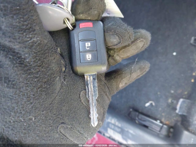 2024 MITSUBISHI MIRAGE G4 ML32FUFJ2RHF05475 Photo 10