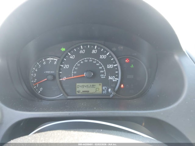 2024 MITSUBISHI MIRAGE G4 ML32FUFJ2RHF05475 Photo 6