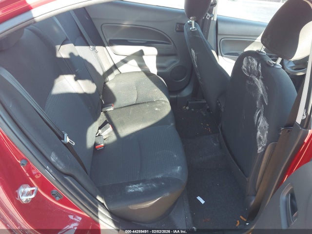 2024 MITSUBISHI MIRAGE G4 ML32FUFJ2RHF05475 Photo 7