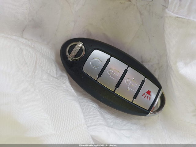 44289494 :رقم المزاد ، 3N1CP5CV3NL484658 vin ، 2022 Nissan Kicks Sv Xtronic Cvt مزاد بيع