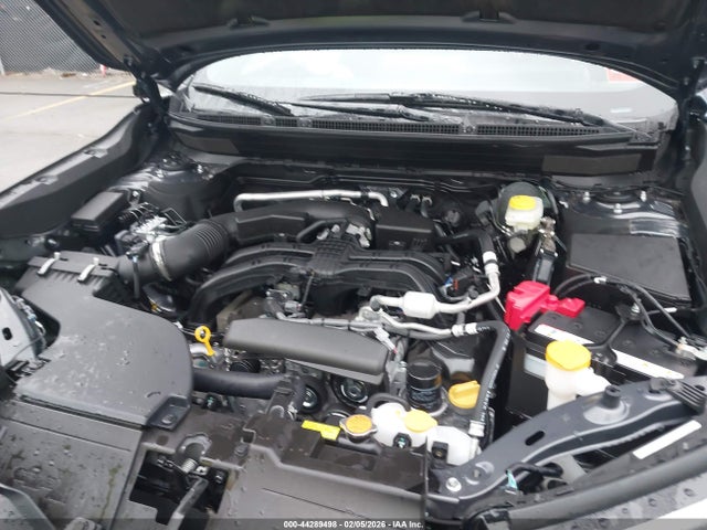 2026 Subaru Outback Touring მანქანა იყიდება აუქციონზე, vin: JF2BUPED2TY461709, აუქციონის ნომერი: 44289498