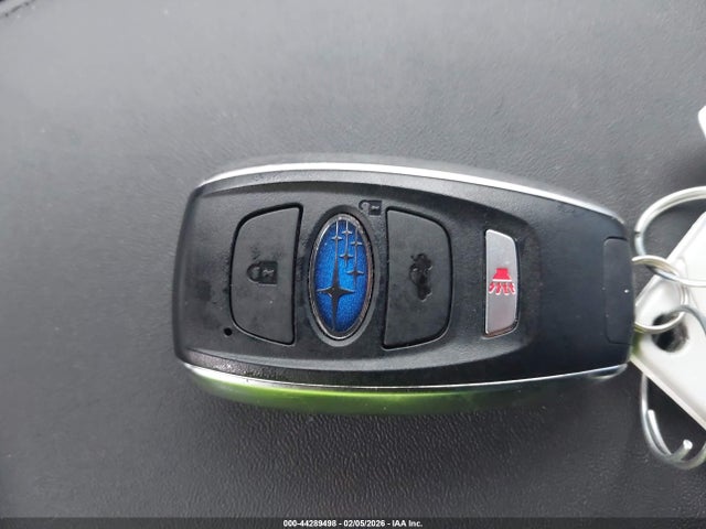2026 Subaru Outback Touring მანქანა იყიდება აუქციონზე, vin: JF2BUPED2TY461709, აუქციონის ნომერი: 44289498