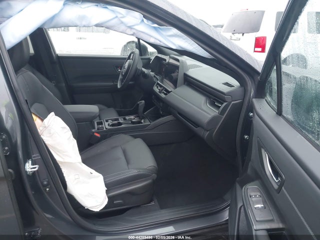 2026 Subaru Outback Touring მანქანა იყიდება აუქციონზე, vin: JF2BUPED2TY461709, აუქციონის ნომერი: 44289498