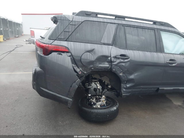 2026 Subaru Outback Touring მანქანა იყიდება აუქციონზე, vin: JF2BUPED2TY461709, აუქციონის ნომერი: 44289498