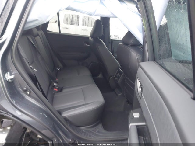 2026 Subaru Outback Touring მანქანა იყიდება აუქციონზე, vin: JF2BUPED2TY461709, აუქციონის ნომერი: 44289498