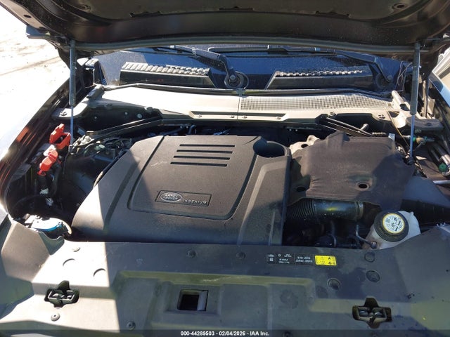 SALEJ7EX9R2258206 Land Rover Defender 110 P300