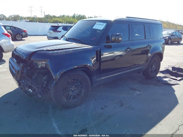 SALEJ7EX9R2258206 Land Rover Defender 110 P300