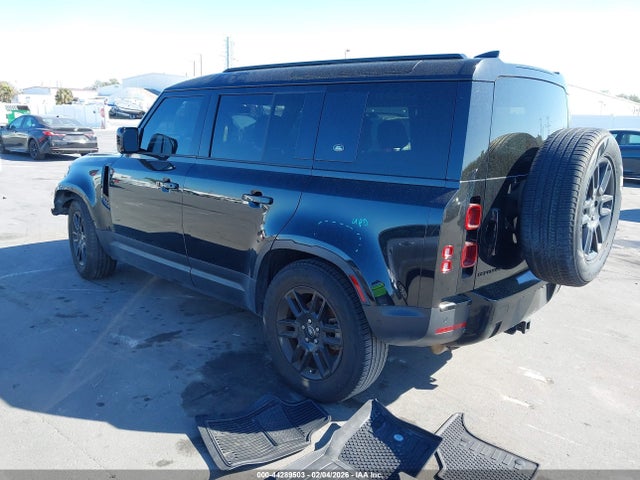 SALEJ7EX9R2258206 Land Rover Defender 110 P300