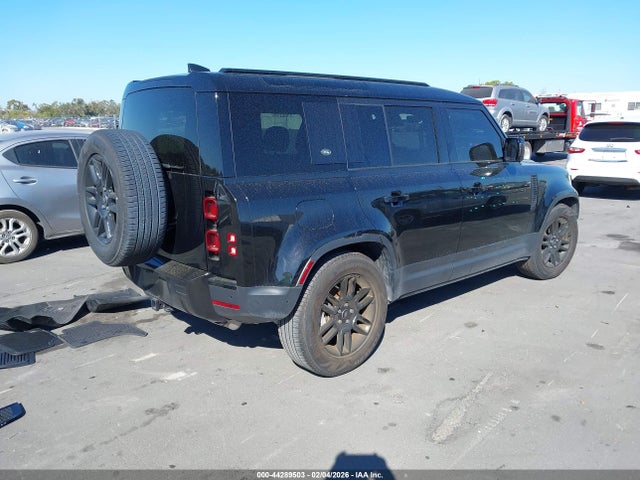 SALEJ7EX9R2258206 Land Rover Defender 110 P300