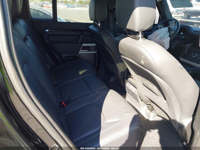 SALEJ7EX9R2258206 Land Rover Defender 110 P300