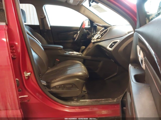Aukcja sprzedaży 2015 Gmc Terrain Denali, vin: 2GKFLZE38F6123655, numer aukcji: 44289504