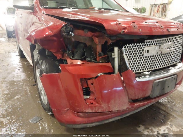 Aukcja sprzedaży 2015 Gmc Terrain Denali, vin: 2GKFLZE38F6123655, numer aukcji: 44289504