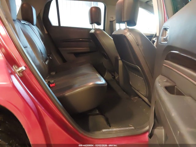 Aukcja sprzedaży 2015 Gmc Terrain Denali, vin: 2GKFLZE38F6123655, numer aukcji: 44289504