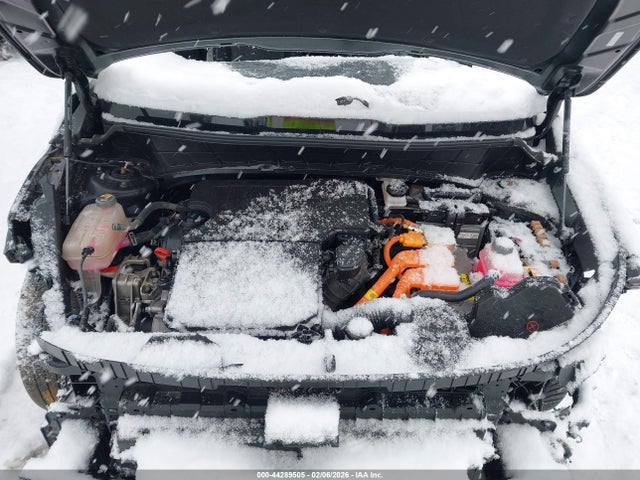 2023 KIA NIRO KNDCR3LE9P5041350 Photo 9