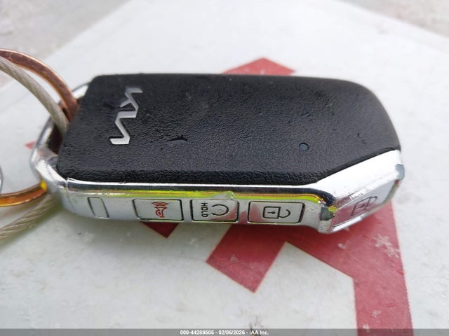 2023 KIA NIRO KNDCR3LE9P5041350 Photo 10