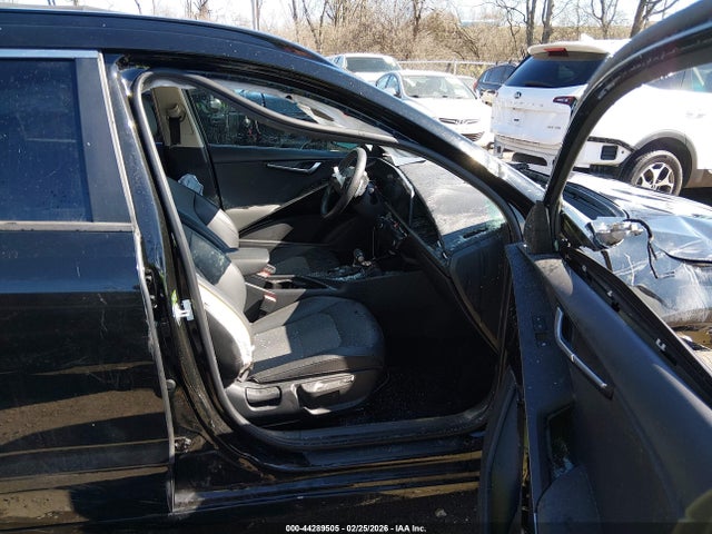 2023 KIA NIRO KNDCR3LE9P5041350 Photo 4