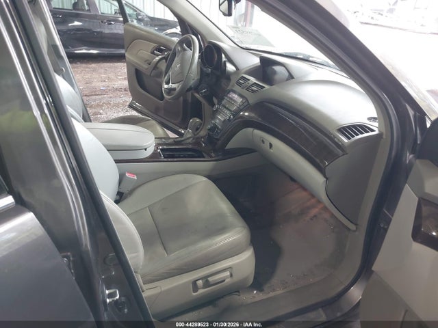 44289523 :رقم المزاد ، 2HNYD2H30CH515821 vin ، 2012 Acura Mdx Technology Package مزاد بيع