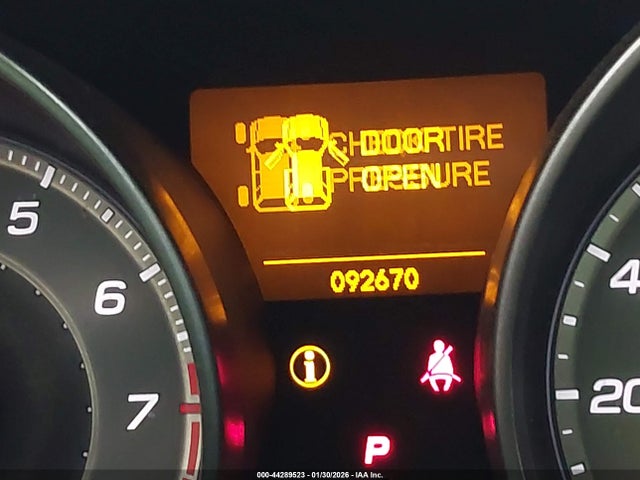 44289523 :رقم المزاد ، 2HNYD2H30CH515821 vin ، 2012 Acura Mdx Technology Package مزاد بيع