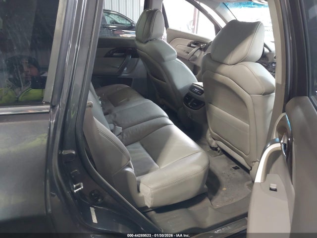 44289523 :رقم المزاد ، 2HNYD2H30CH515821 vin ، 2012 Acura Mdx Technology Package مزاد بيع