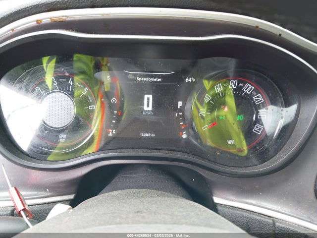 44289534 :رقم المزاد ، 2C3CDZAG4KH652317 vin ، 2019 Dodge Challenger Sxt مزاد بيع