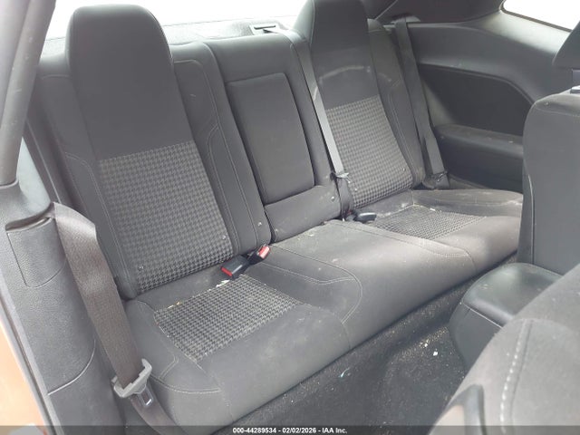 44289534 :رقم المزاد ، 2C3CDZAG4KH652317 vin ، 2019 Dodge Challenger Sxt مزاد بيع