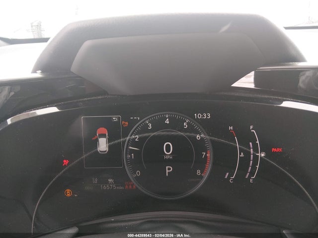 2022 Lexus Nx 250 Premium მანქანა იყიდება აუქციონზე, vin: 2T2GDCEZ3NC001597, აუქციონის ნომერი: 44289543
