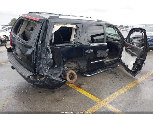 2007 CADILLAC ESCALADE 1GYFK63837R342566 Photo 3