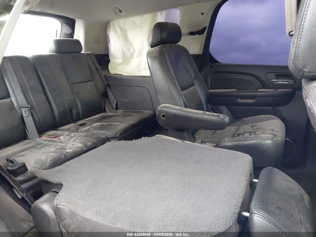 2007 CADILLAC ESCALADE 1GYFK63837R342566 Photo 7